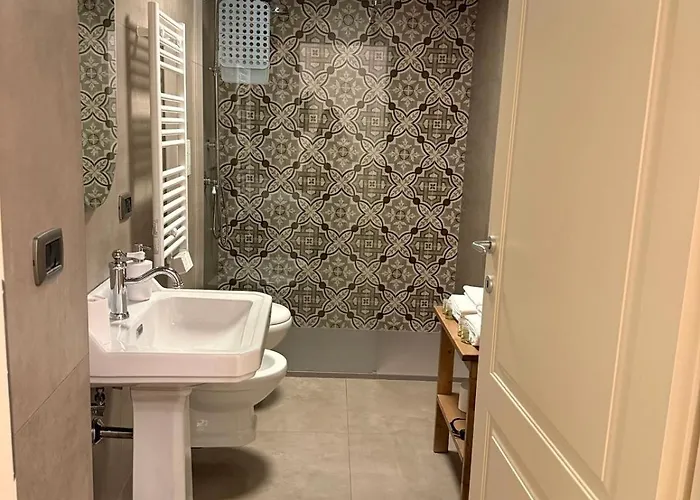 Arco Trinita 3* 巴里